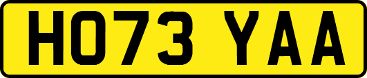 HO73YAA