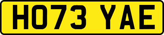 HO73YAE