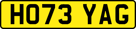 HO73YAG