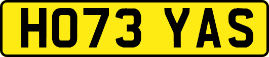 HO73YAS