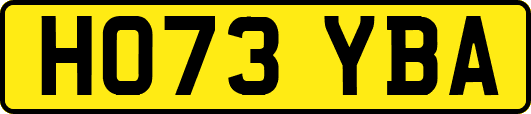 HO73YBA