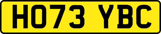 HO73YBC