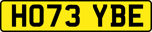 HO73YBE