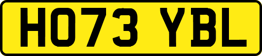 HO73YBL