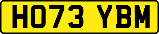 HO73YBM