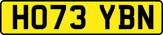 HO73YBN