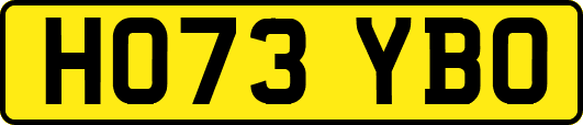 HO73YBO