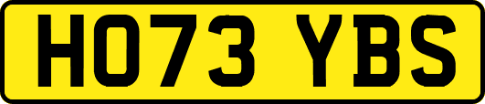 HO73YBS