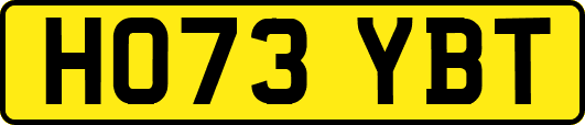 HO73YBT