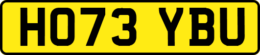 HO73YBU