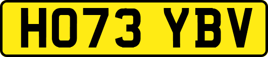 HO73YBV