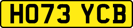 HO73YCB