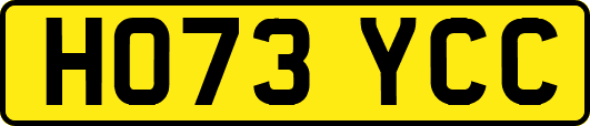 HO73YCC