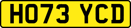 HO73YCD