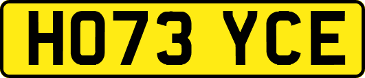 HO73YCE