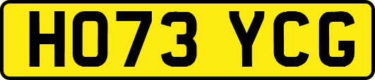 HO73YCG