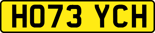 HO73YCH