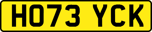 HO73YCK