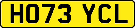 HO73YCL