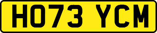 HO73YCM