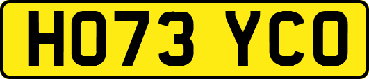 HO73YCO