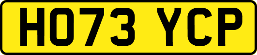 HO73YCP