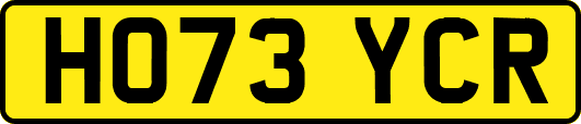 HO73YCR