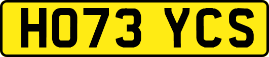 HO73YCS