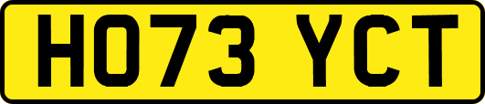 HO73YCT