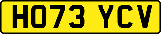 HO73YCV