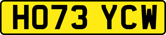 HO73YCW