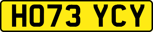 HO73YCY