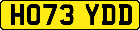 HO73YDD