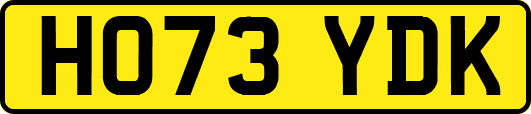 HO73YDK