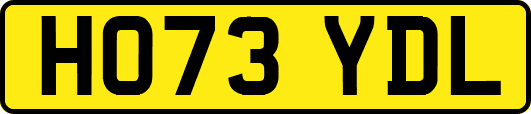 HO73YDL
