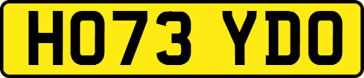 HO73YDO