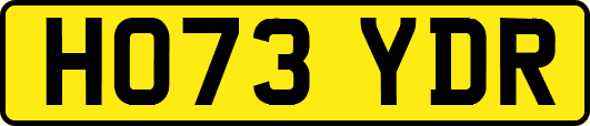 HO73YDR
