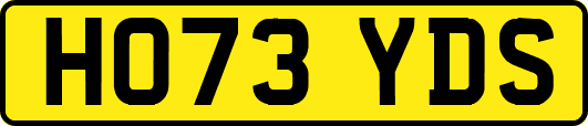 HO73YDS