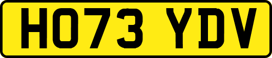 HO73YDV