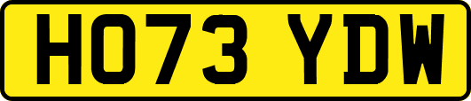 HO73YDW