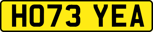 HO73YEA