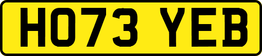 HO73YEB