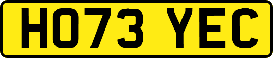 HO73YEC