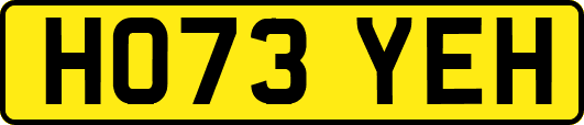 HO73YEH