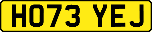 HO73YEJ