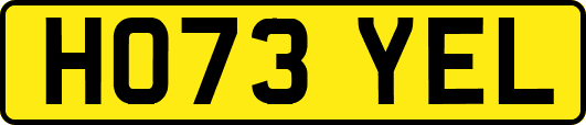 HO73YEL