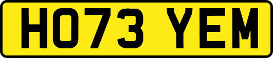 HO73YEM