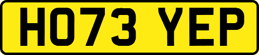 HO73YEP
