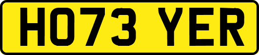 HO73YER