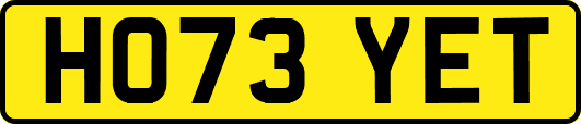 HO73YET